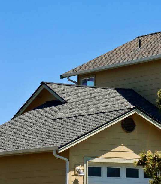 Best Commercial Roofing Services  in Portland, MI